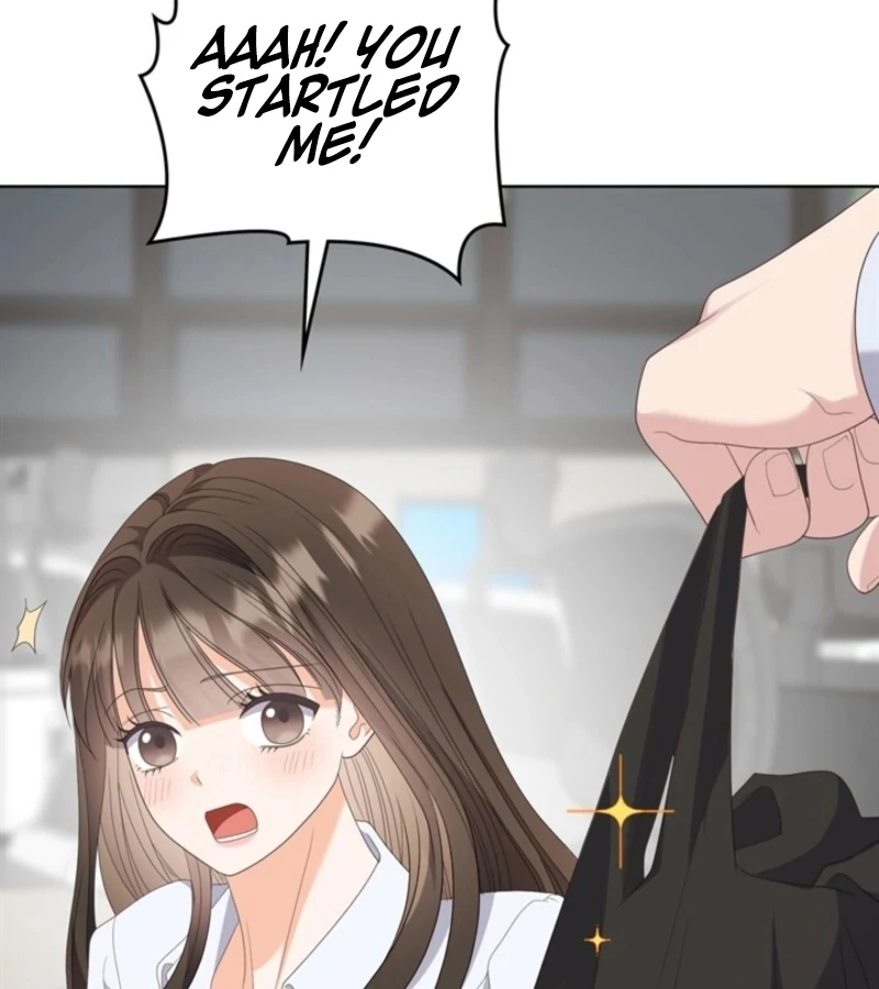 Overtime Chapter 24 - Page 132