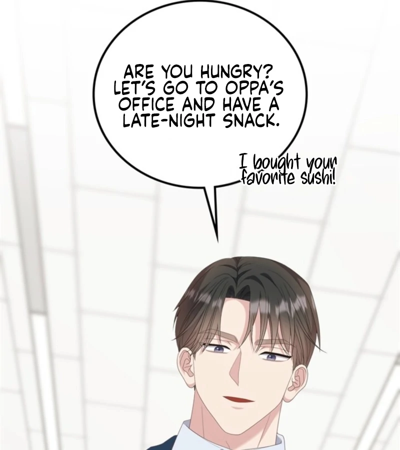 Overtime Chapter 24 - Page 136