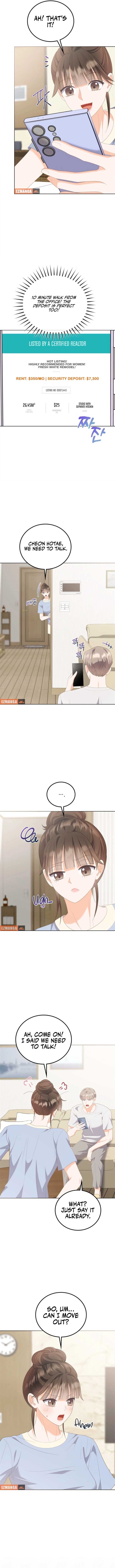 Overtime Chapter 26 - Page 10