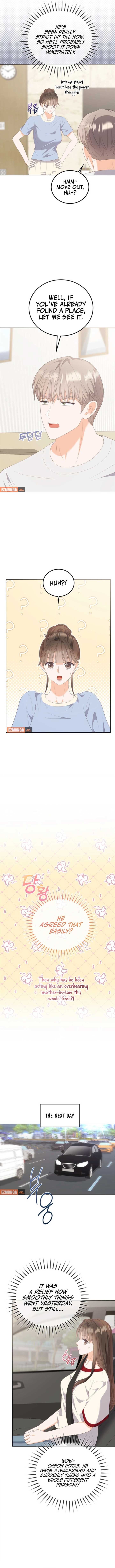 Overtime Chapter 26 - Page 11