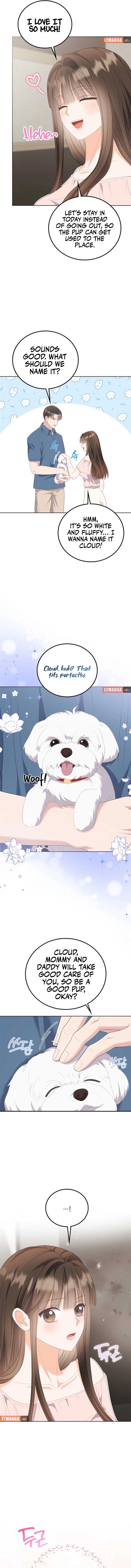 Overtime Chapter 26 - Page 8