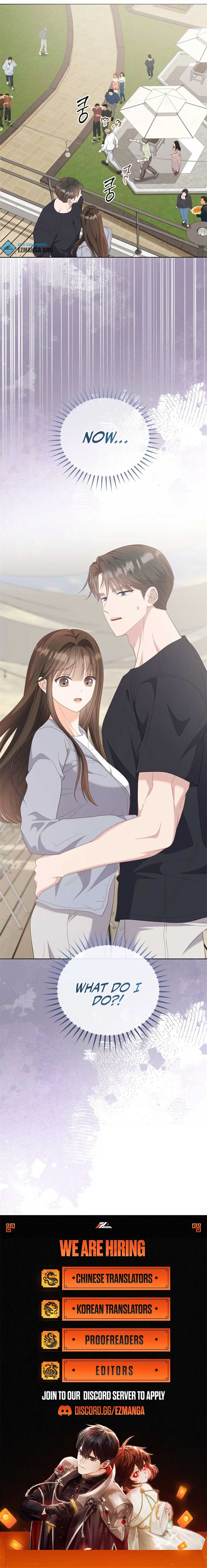 Overtime Chapter 27 - Page 11