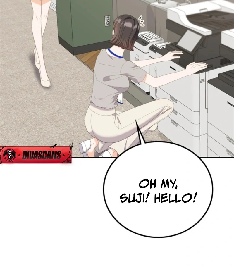 Overtime Chapter 29 - Page 124