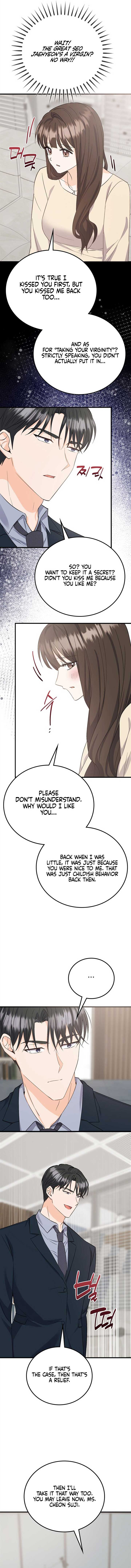 Overtime Chapter 3 - Page 12