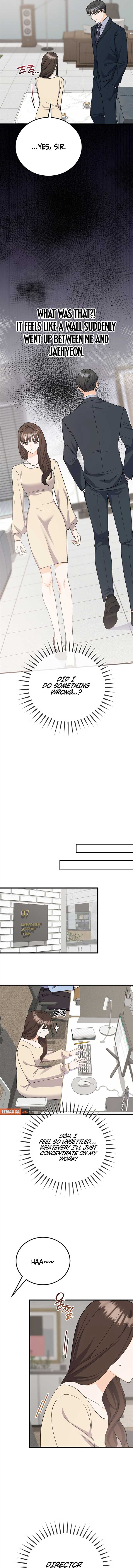 Overtime Chapter 3 - Page 13