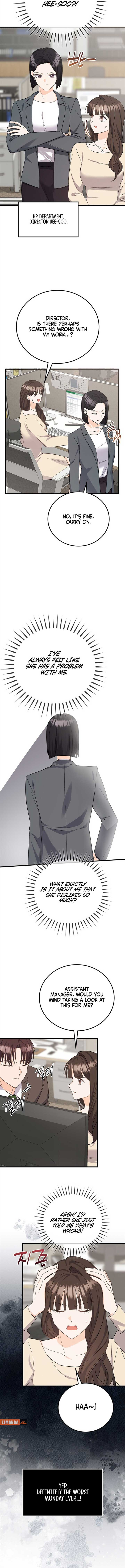 Overtime Chapter 3 - Page 14