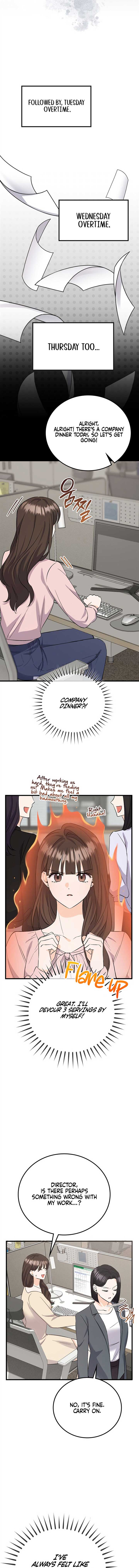 Overtime Chapter 3 - Page 15