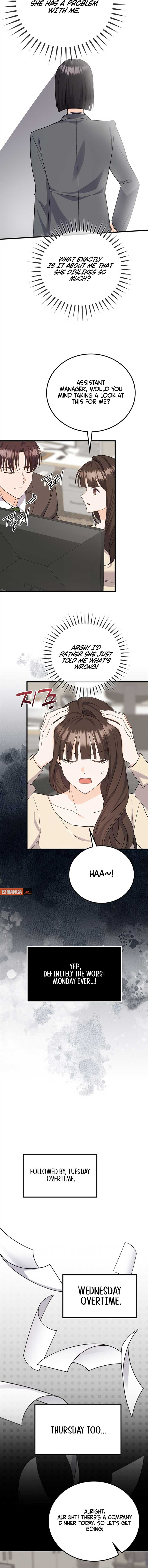 Overtime Chapter 3 - Page 16