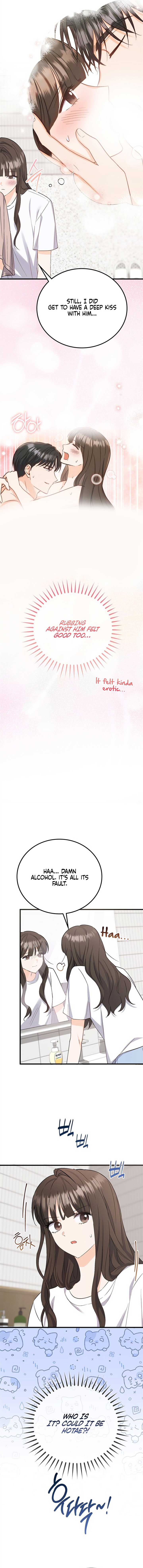 Overtime Chapter 3 - Page 2