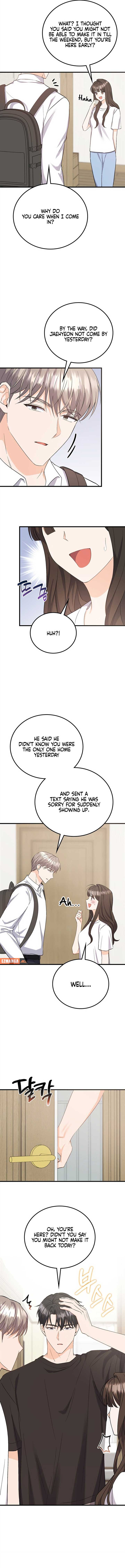 Overtime Chapter 3 - Page 3