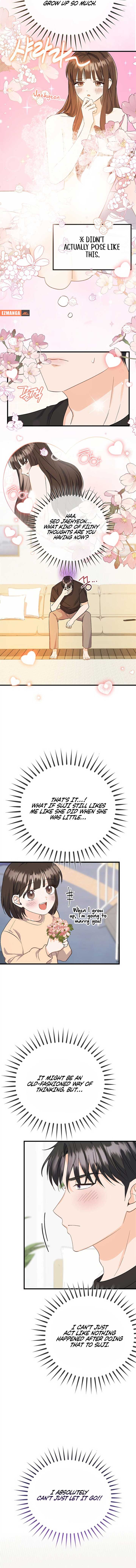 Overtime Chapter 3 - Page 7