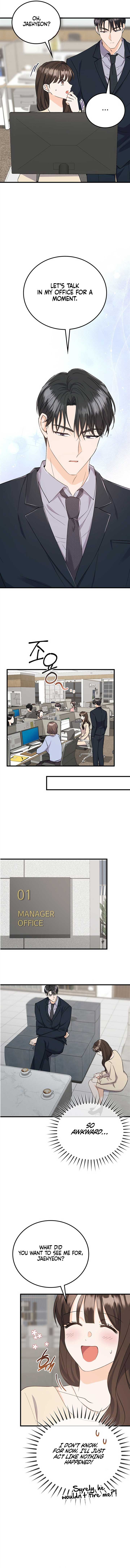 Overtime Chapter 3 - Page 9