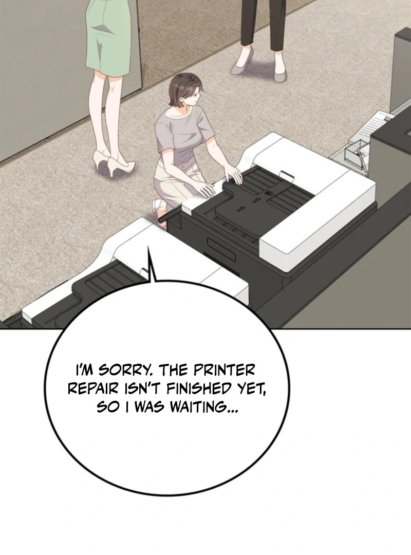 Overtime Chapter 30 - Page 10