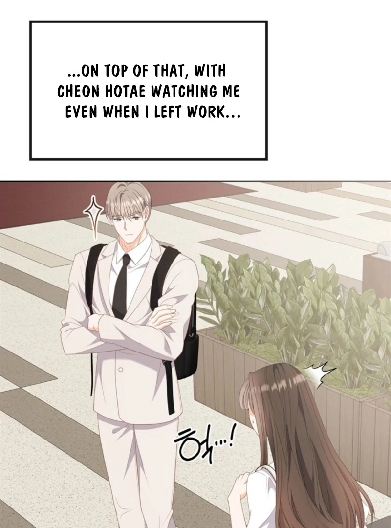 Overtime Chapter 30 - Page 22