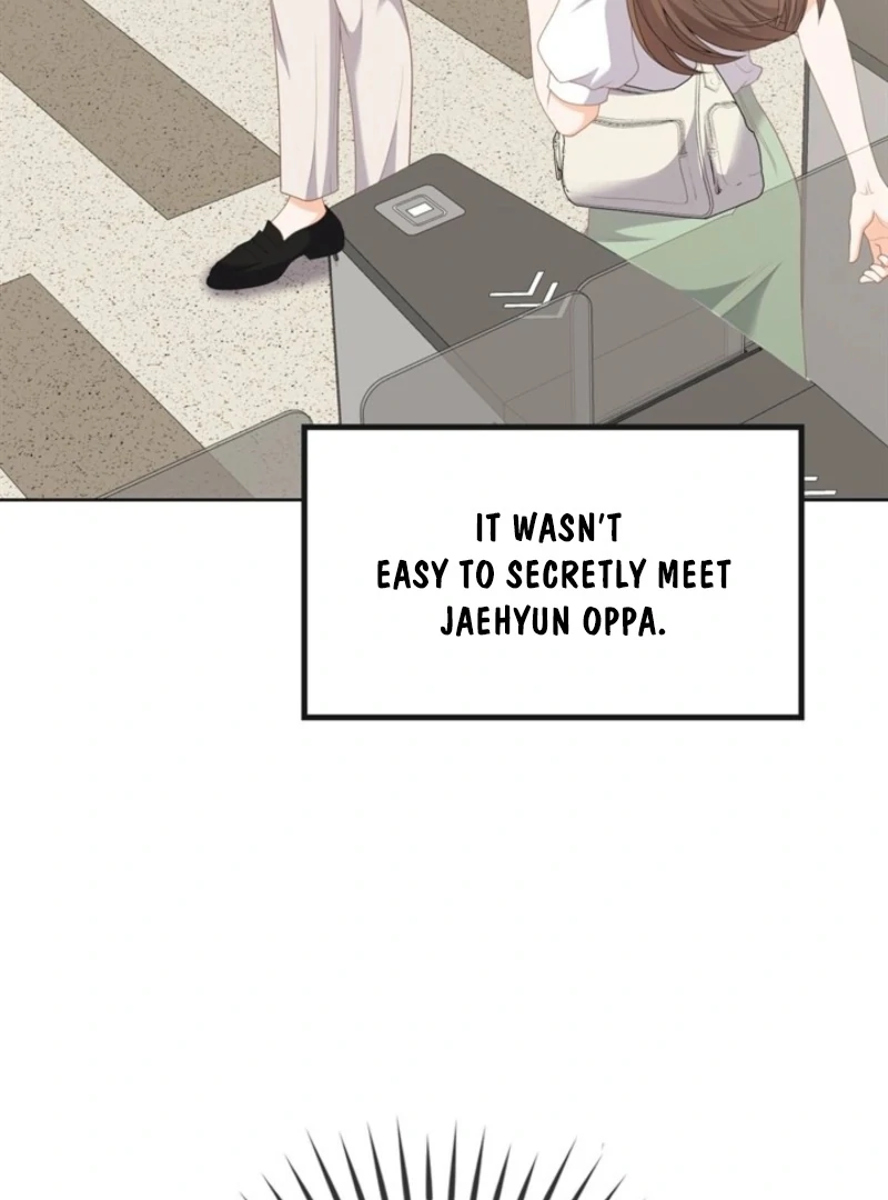 Overtime Chapter 30 - Page 23