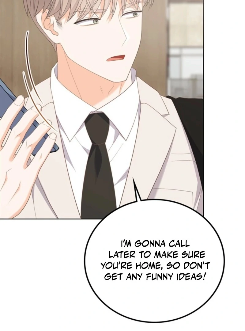 Overtime Chapter 30 - Page 28