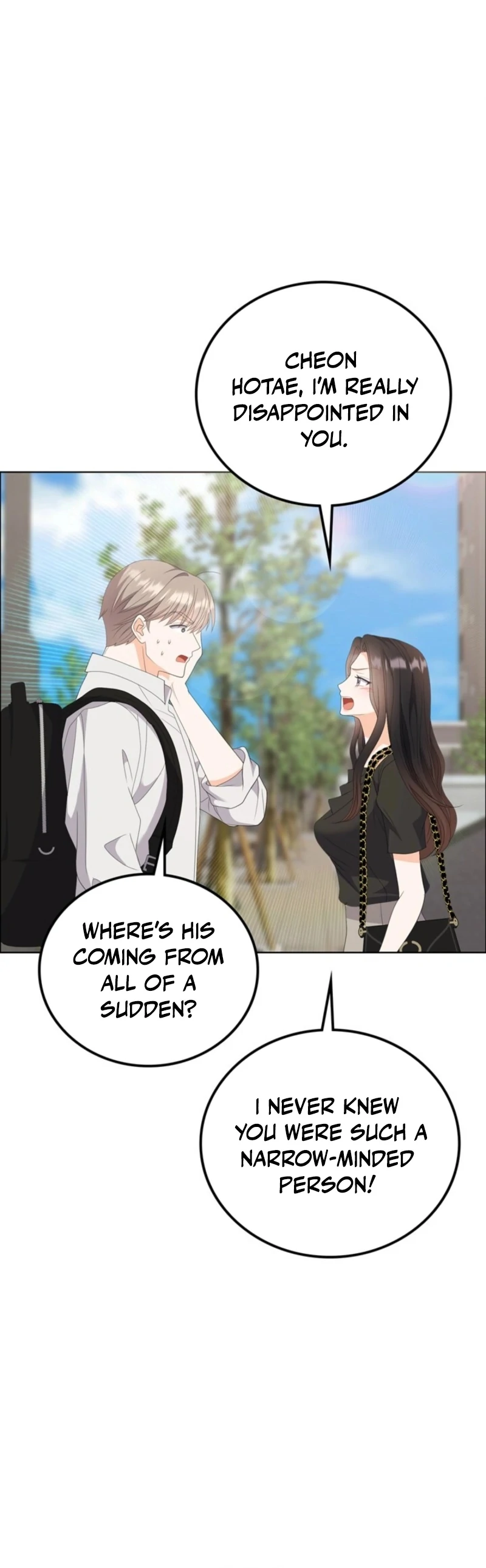 Overtime Chapter 31 - Page 125