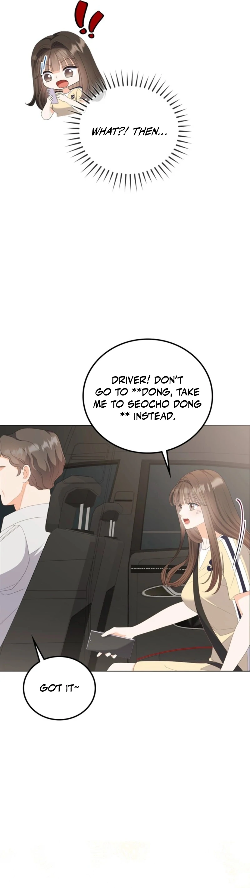 Overtime Chapter 32 - Page 109