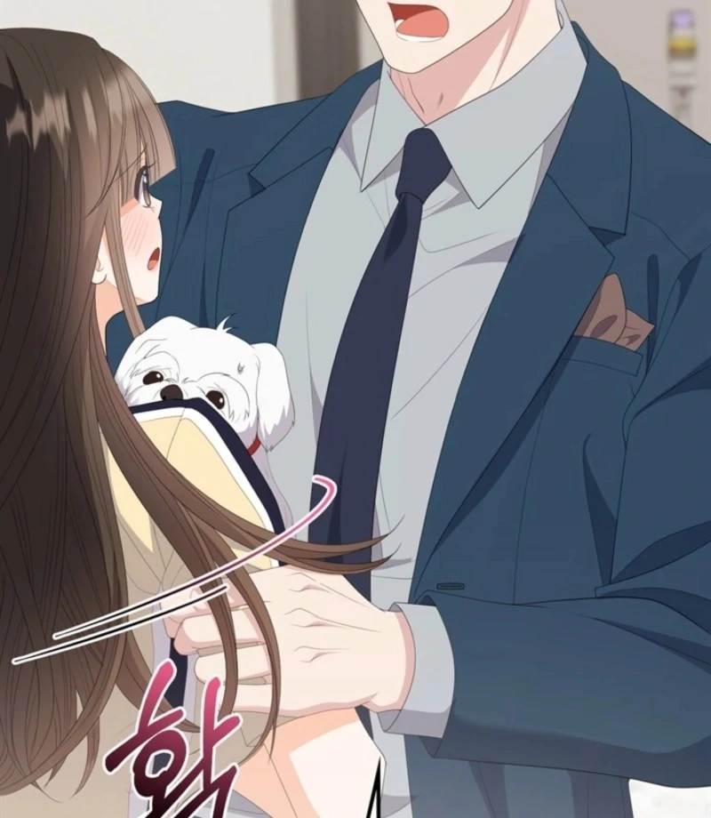 Overtime Chapter 32 - Page 129