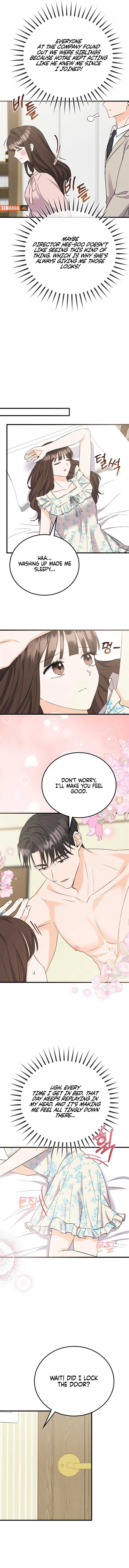 Overtime Chapter 4 - Page 10