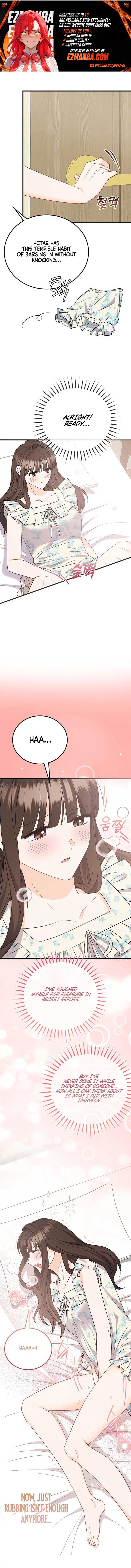 Overtime Chapter 4 - Page 11