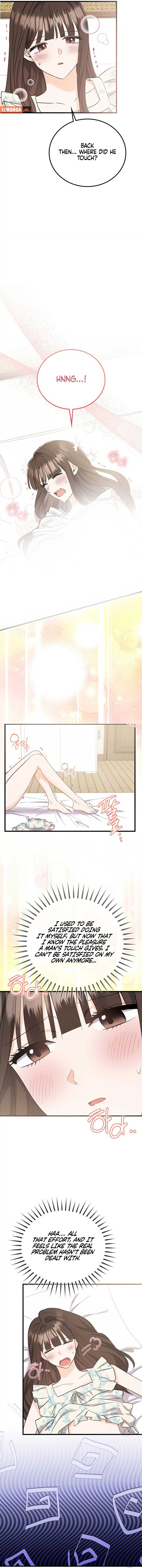 Overtime Chapter 4 - Page 12