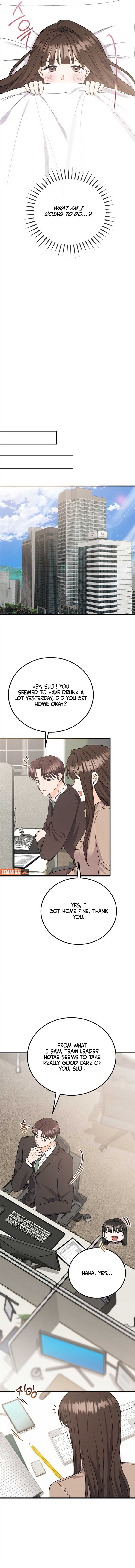 Overtime Chapter 4 - Page 13