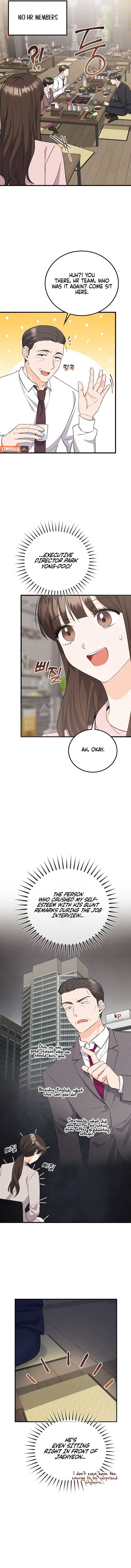 Overtime Chapter 4 - Page 3