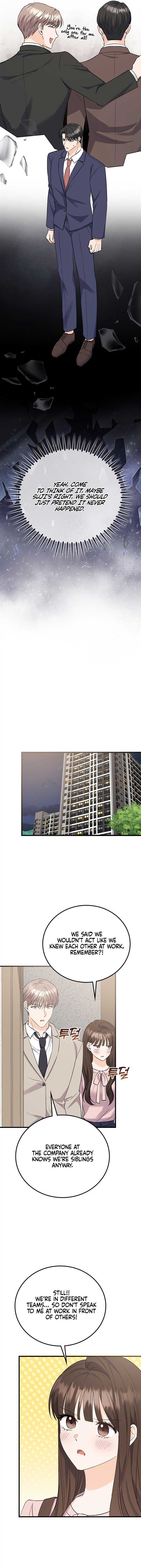 Overtime Chapter 4 - Page 9