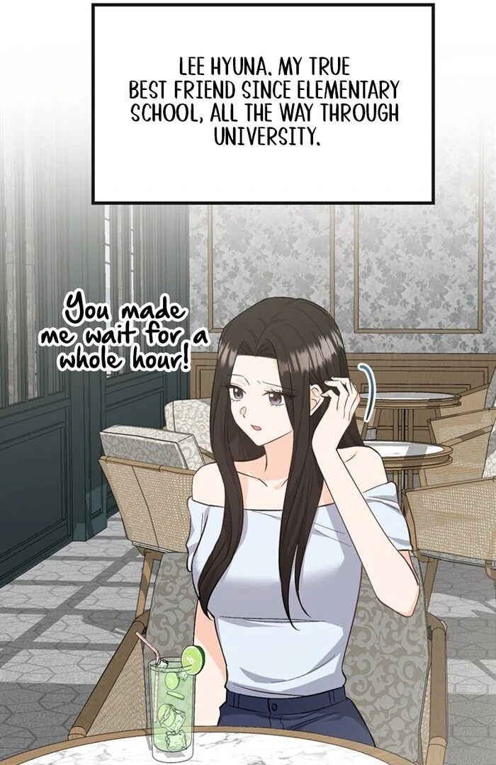 Overtime Chapter 5 - Page 10