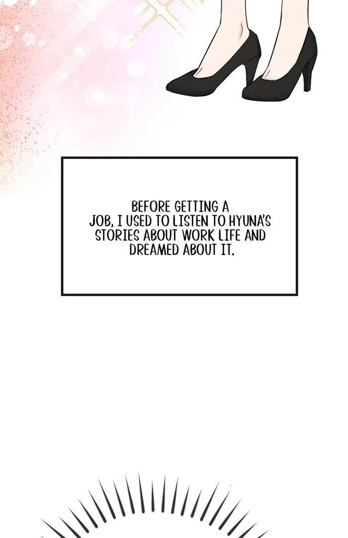 Overtime Chapter 5 - Page 13