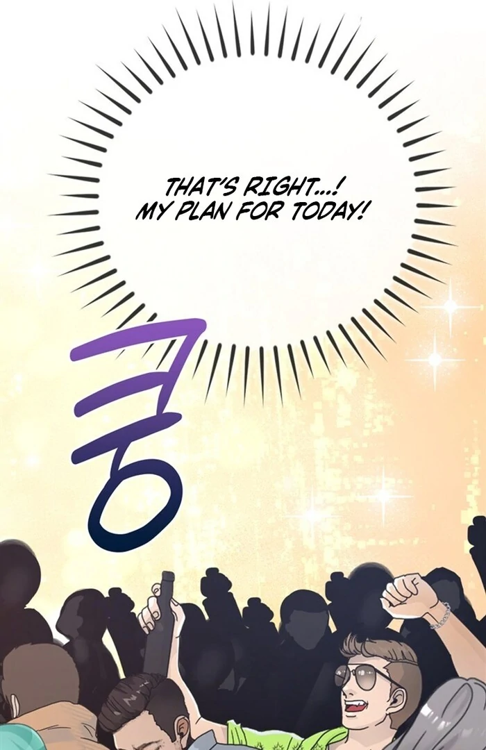 Overtime Chapter 5 - Page 18