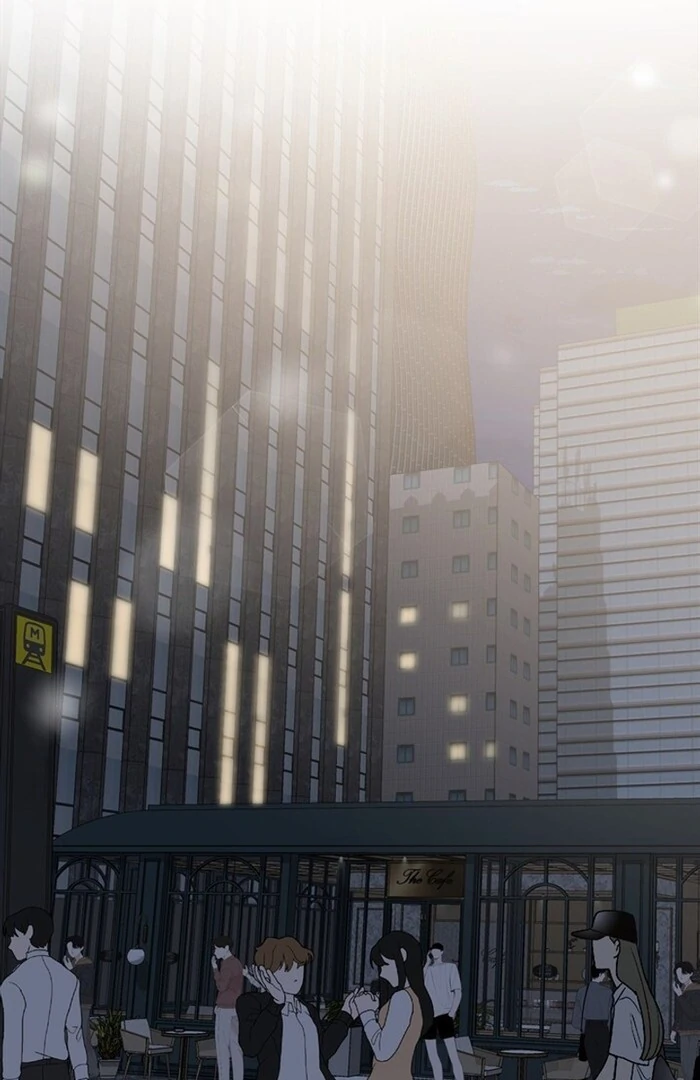 Overtime Chapter 5 - Page 2