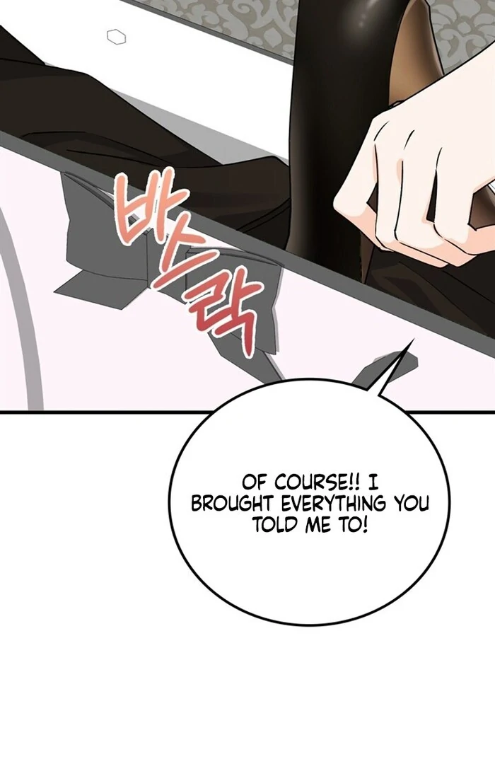 Overtime Chapter 5 - Page 21