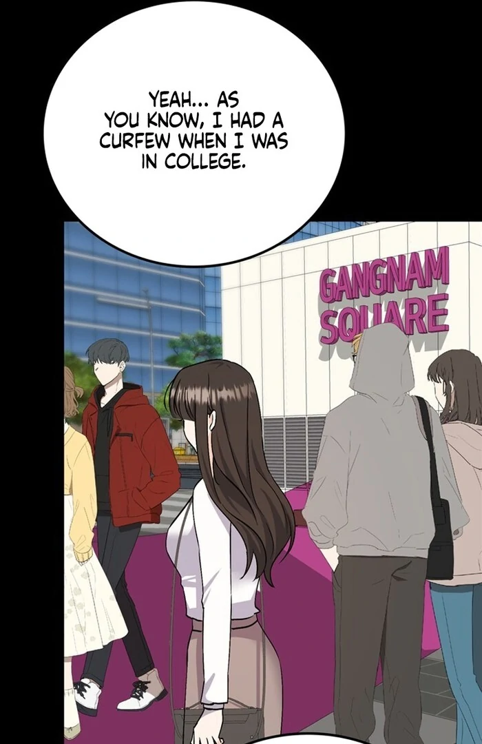 Overtime Chapter 5 - Page 27