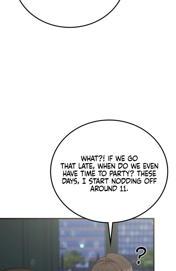 Overtime Chapter 5 - Page 33