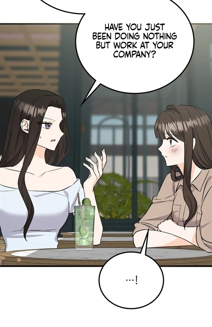 Overtime Chapter 5 - Page 38