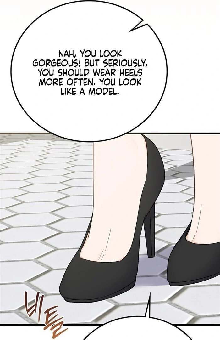 Overtime Chapter 5 - Page 83