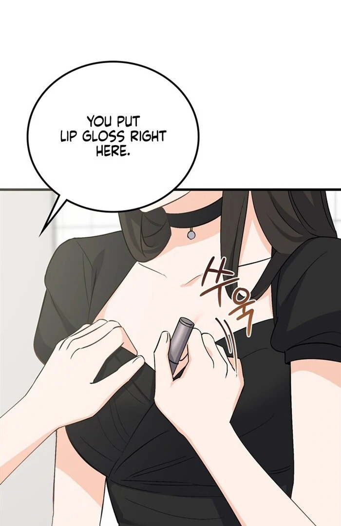 Overtime Chapter 5 - Page 88