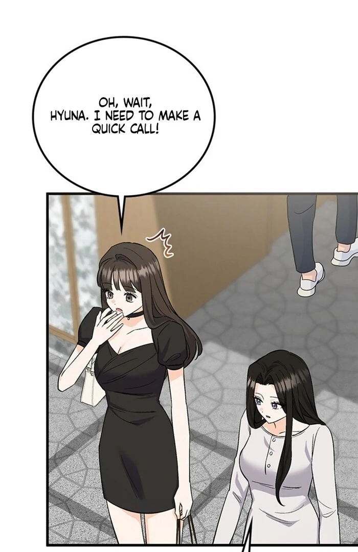 Overtime Chapter 5 - Page 96