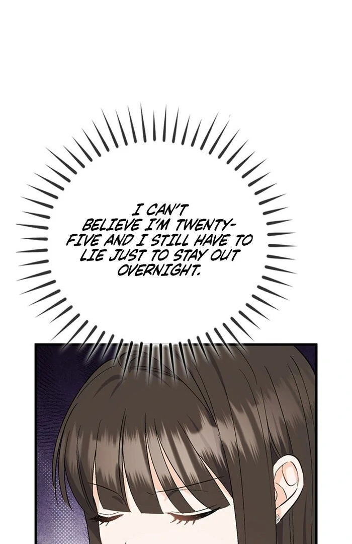 Overtime Chapter 5 - Page 99