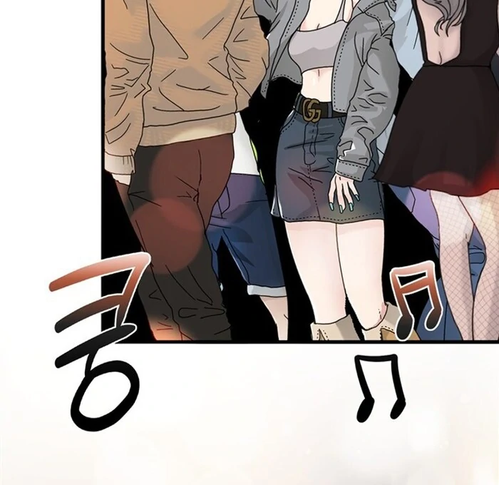 Overtime Chapter 7 - Page 19