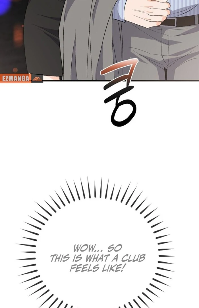 Overtime Chapter 7 - Page 21