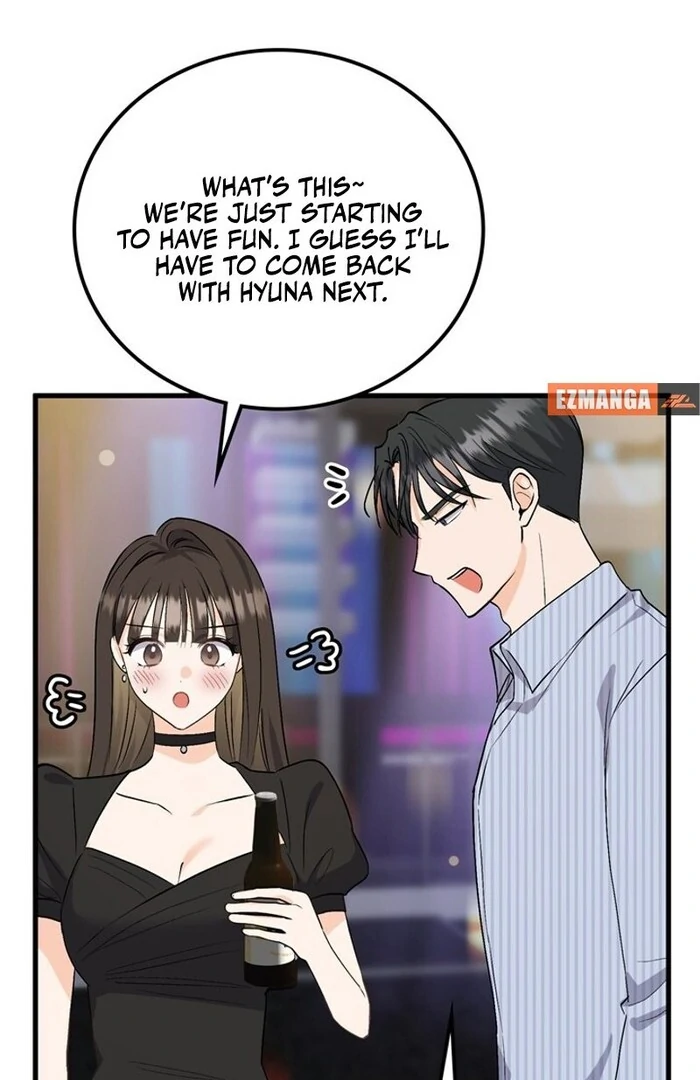 Overtime Chapter 7 - Page 47