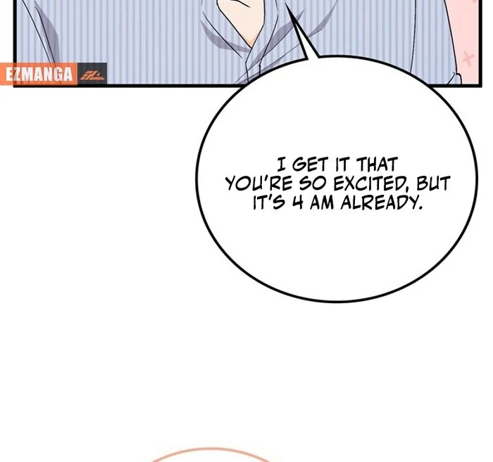 Overtime Chapter 7 - Page 88