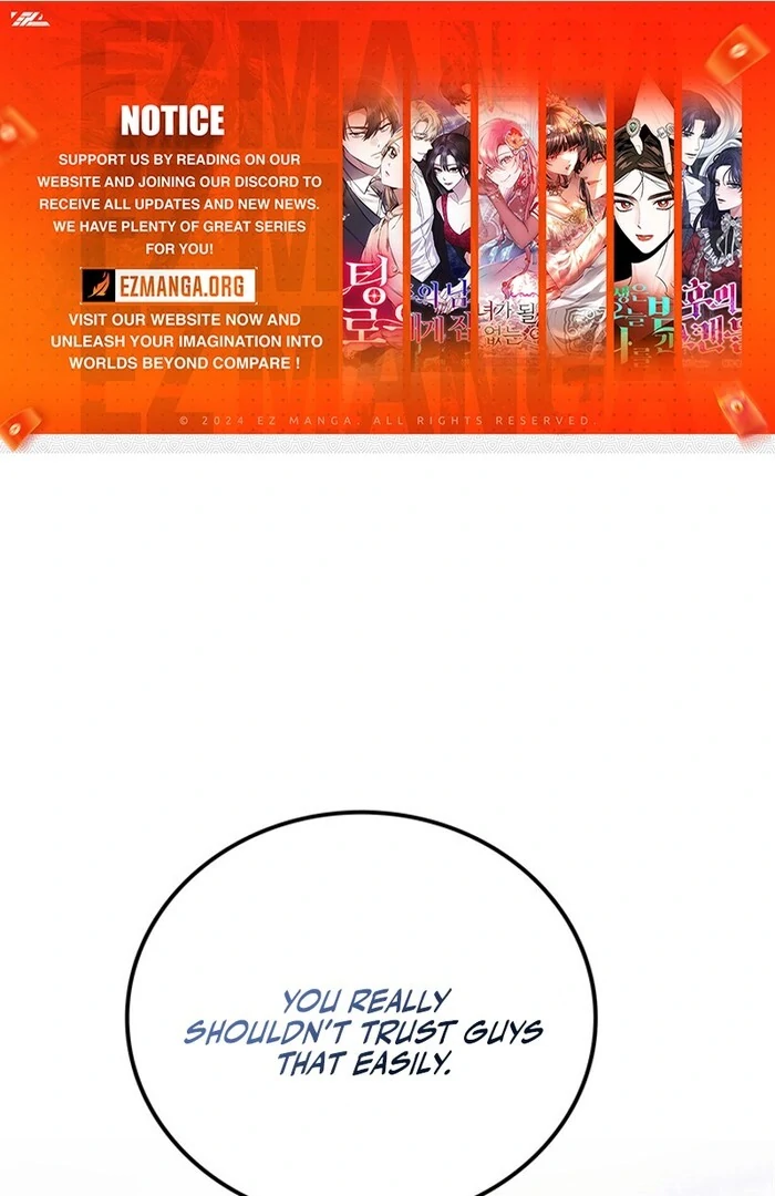 Overtime Chapter 8 - Page 1