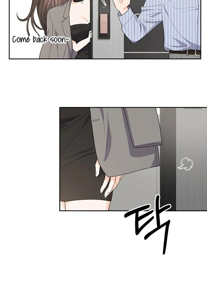 Overtime Chapter 8 - Page 19