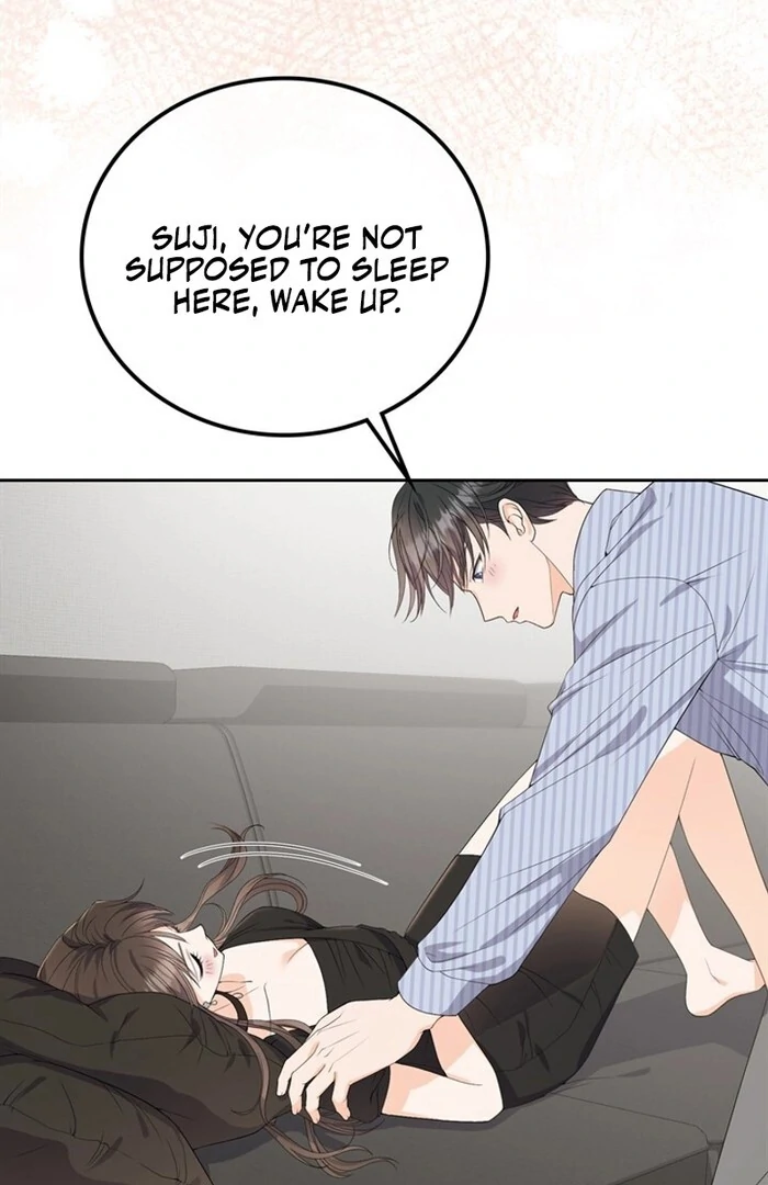 Overtime Chapter 8 - Page 35