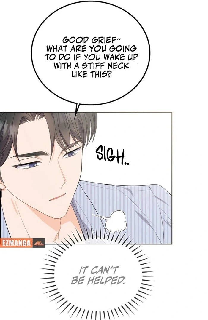 Overtime Chapter 8 - Page 38
