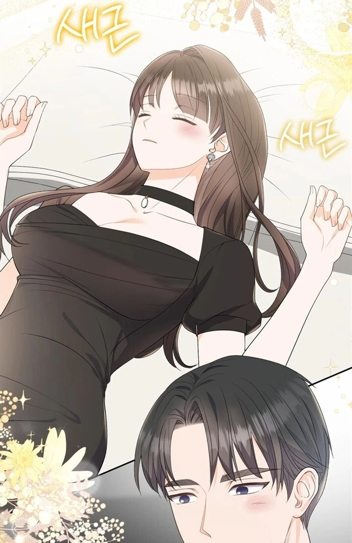 Overtime Chapter 8 - Page 44